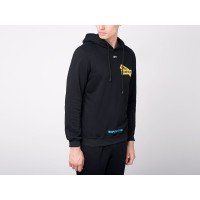 Худи OFF-WHITE цвет Черный арт. 15830