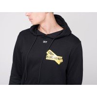 Худи OFF-WHITE цвет Черный арт. 15830