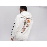 Худи OFF-WHITE цвет Белый арт. 31581