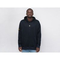 Худи Stone Island цвет Синий арт. 38742