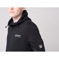 Кардиган OFF-WHITE цвет Черный арт. 17387