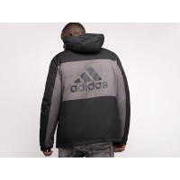 Куртка ADIDAS цвет Черный арт. 25178