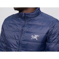 Куртка Arcteryx цвет Черный арт. 34783