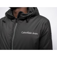 Куртка Calvin Klein цвет Черный арт. 35598