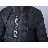 Куртка EMPORIO ARMANI цвет Камуфляж арт. 13325