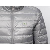 Куртка LACOSTE цвет Серый арт. 40573