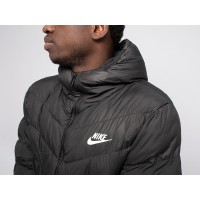 Куртка NIKE цвет Черный арт. 34624