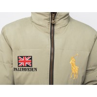 Куртка Polo Ralph Lauren цвет Зеленый арт. 31953