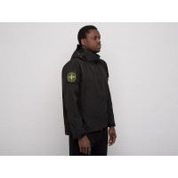 Куртка Stone Island цвет Черный арт. 40201