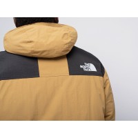 Куртка THE NORTH FACE цвет Желтый арт. 30960