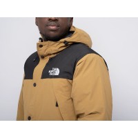 Куртка THE NORTH FACE цвет Желтый арт. 30960