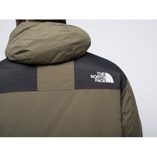 Куртка THE NORTH FACE цвет Зеленый арт. 30961