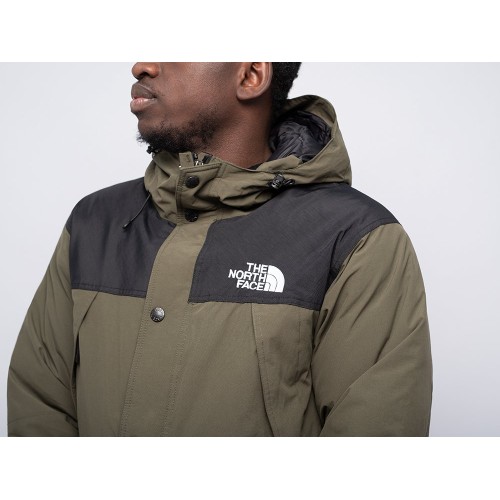 Куртка THE NORTH FACE цвет Зеленый арт. 30961