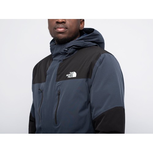 Куртка THE NORTH FACE цвет Синий арт. 30965