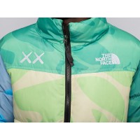 Куртка THE NORTH FACE цвет Разноцветный арт. 34658