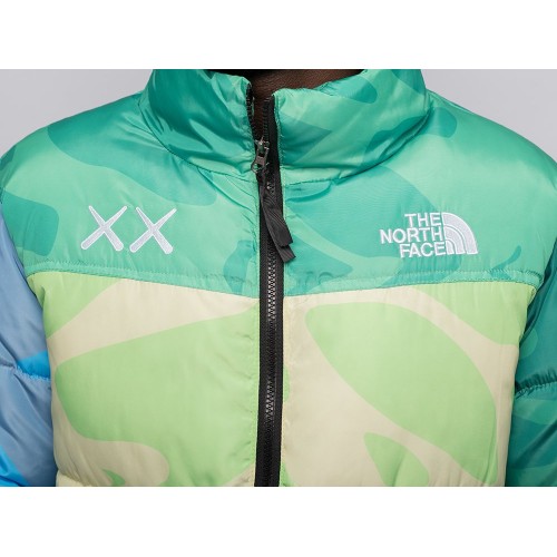 Куртка THE NORTH FACE цвет Разноцветный арт. 34658