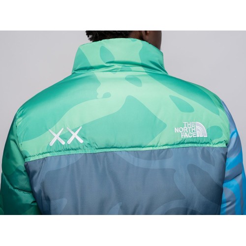 Куртка THE NORTH FACE цвет Разноцветный арт. 34658