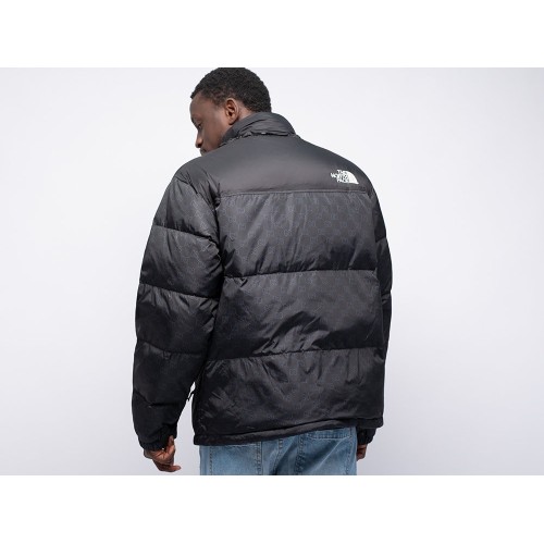 Куртка THE NORTH FACE x GUCCI цвет Черный арт. 30720