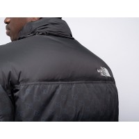 Куртка THE NORTH FACE x GUCCI цвет Черный арт. 30720