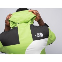 Куртка THE NORTH FACE x Supreme цвет Зеленый арт. 29788