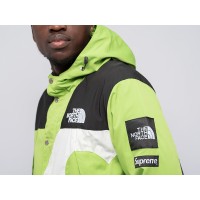 Куртка THE NORTH FACE x Supreme цвет Зеленый арт. 29788