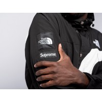 Куртка THE NORTH FACE x Supreme цвет Черный арт. 29789