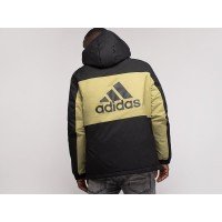 Куртка ADIDAS цвет Черный арт. 25179