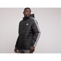 Куртка ADIDAS цвет Черный арт. 25185