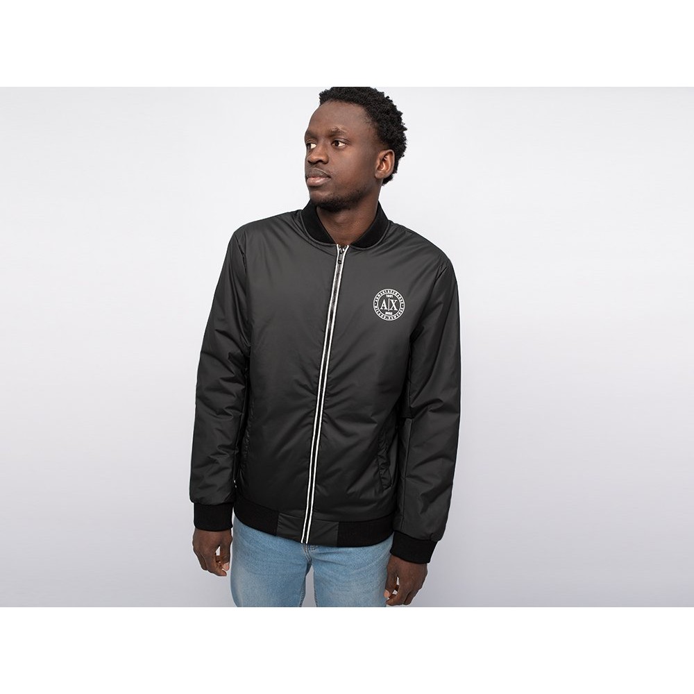 Куртка Armani Exchange цвет Черный арт. 35597