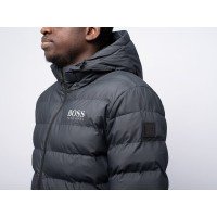 Куртка Hugo Boss цвет Черный арт. 31534