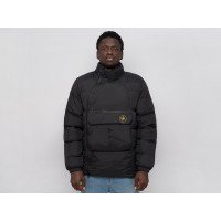 Куртка зимняя Stone Island цвет Черный арт. 38980