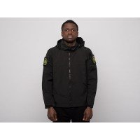 Куртка Stone Island цвет Черный арт. 40201