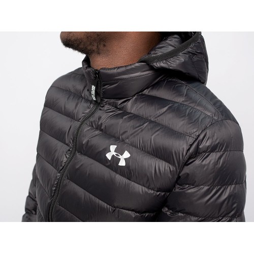 Куртка UNDER ARMOUR цвет Черный арт. 34782