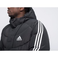 Куртка зимняя ADIDAS цвет Черный арт. 30346