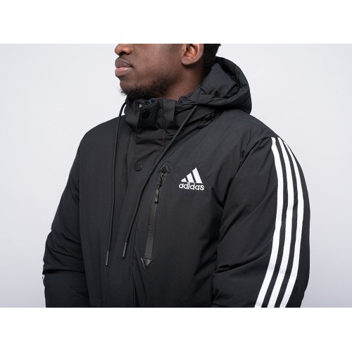 Куртка зимняя ADIDAS цвет Черный арт. 30348