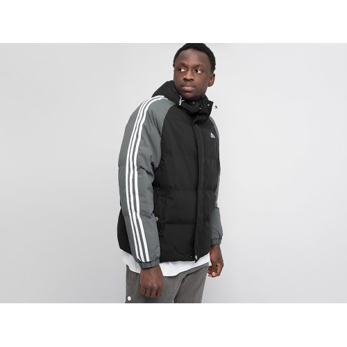 Куртка зимняя ADIDAS цвет Черный арт. 31909