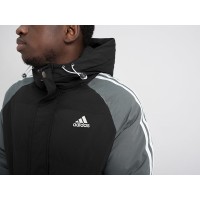 Куртка зимняя ADIDAS цвет Черный арт. 31909