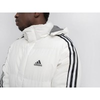 Куртка зимняя ADIDAS цвет Белый арт. 31946