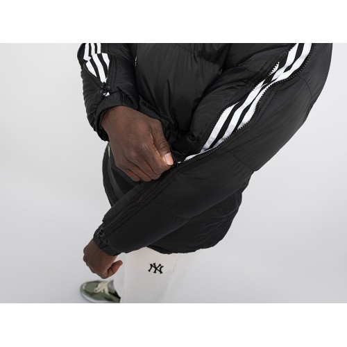 Куртка зимняя ADIDAS цвет Черный арт. 33815