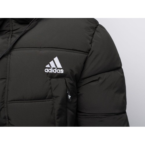 Куртка зимняя ADIDAS цвет Черный арт. 38171