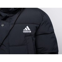 Куртка зимняя ADIDAS цвет Черный арт. 38173