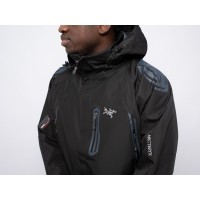 Куртка Arcteryx цвет Черный арт. 32407