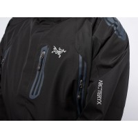 Куртка Arcteryx цвет Черный арт. 32407