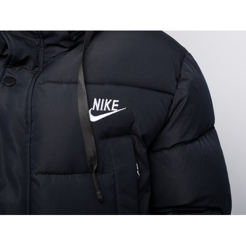 Куртка зимняя NIKE цвет Черный арт. 38170