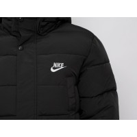 Куртка зимняя NIKE цвет Черный арт. 38965