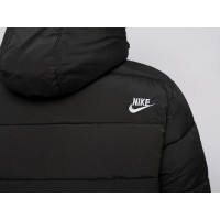 Куртка зимняя NIKE цвет Черный арт. 38965