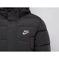 Куртка зимняя NIKE цвет Серый арт. 38966