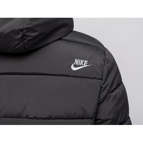 Куртка зимняя NIKE цвет Серый арт. 38966