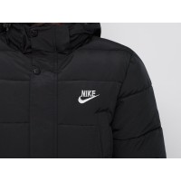 Куртка зимняя NIKE цвет Синий арт. 38967