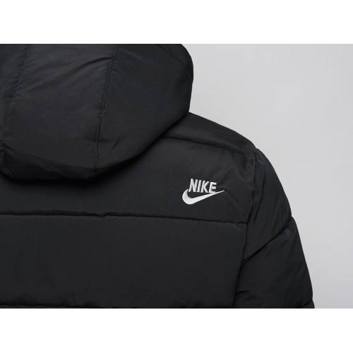 Куртка зимняя NIKE цвет Синий арт. 38967